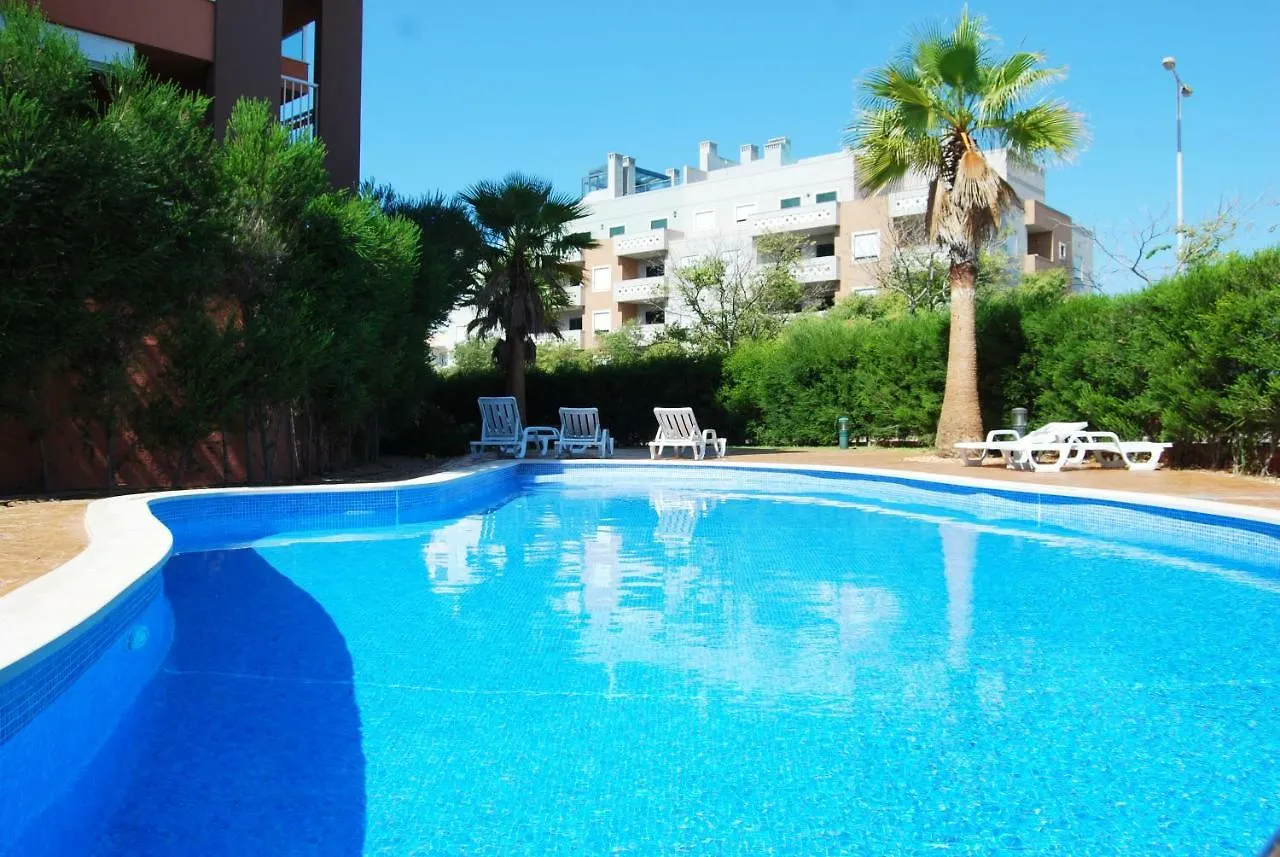 Beautiful Apartment Litoralmar 포티마오