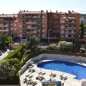 Sea Top Flat S By Algest Apartamento
