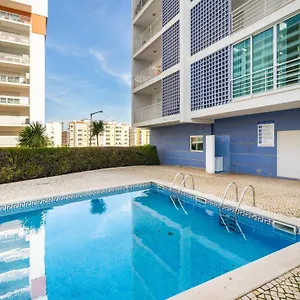 Faia Beachpearl By Encantos Do Algarve - 1002 Portimão