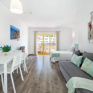 Rocha Beachside Studio By Encantos Do Algarve - 326 Portimão