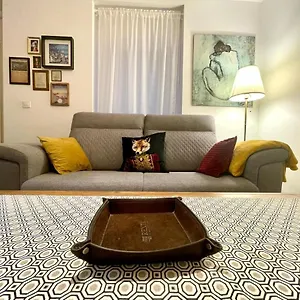 Gatu EL SITIO DE CÁDIZ Apartamento Cádiz