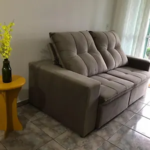 Apartamento Confortavel A Tres Quadras Do Mar Apartamento Balneário Camboriú