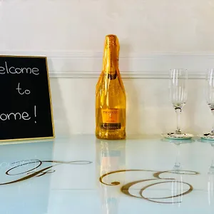 Frattina Elegance Apartamento Roma