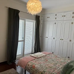 Areias Do Vau Apartamento