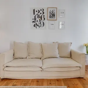 Madragoa Cosy Apartamento Lisboa