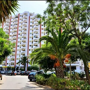 Praia Da Rocha 3 Portimão