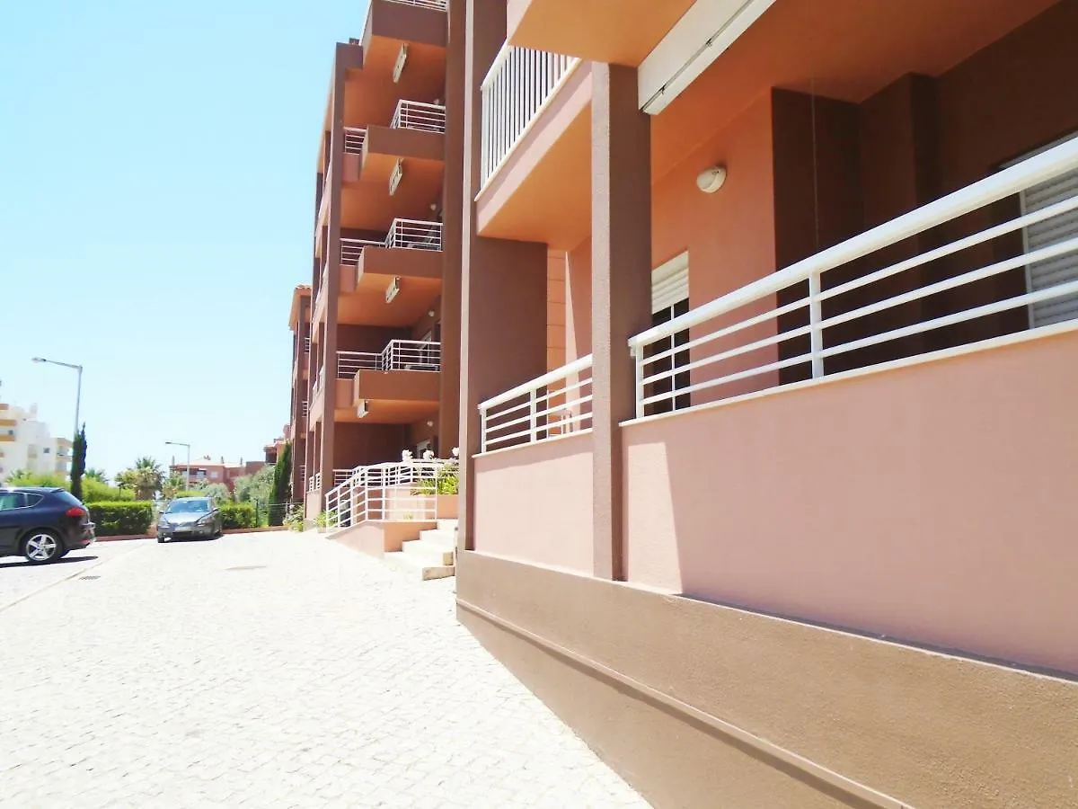 Beautiful Apartment Litoralmar Portimao