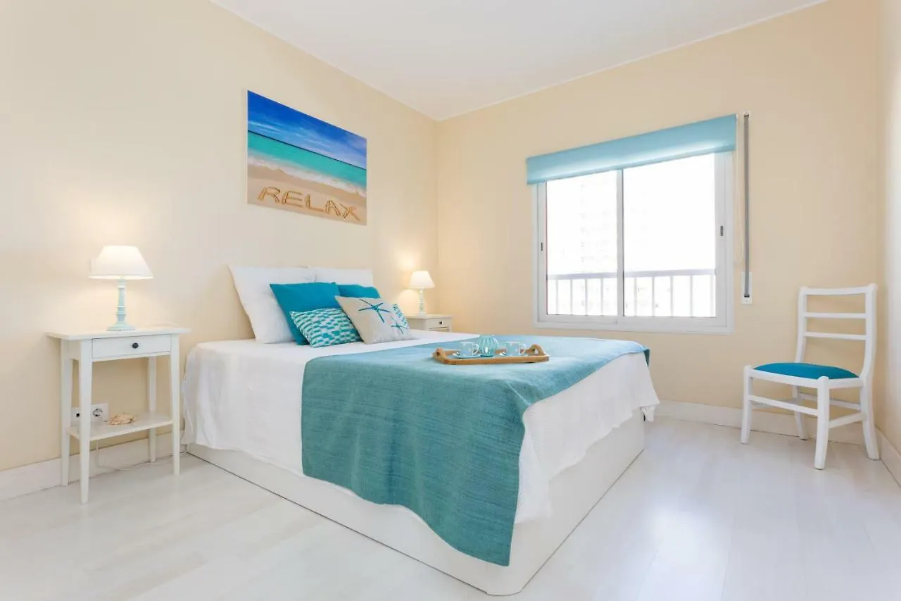 Beautiful Apartment Litoralmar Portimao
