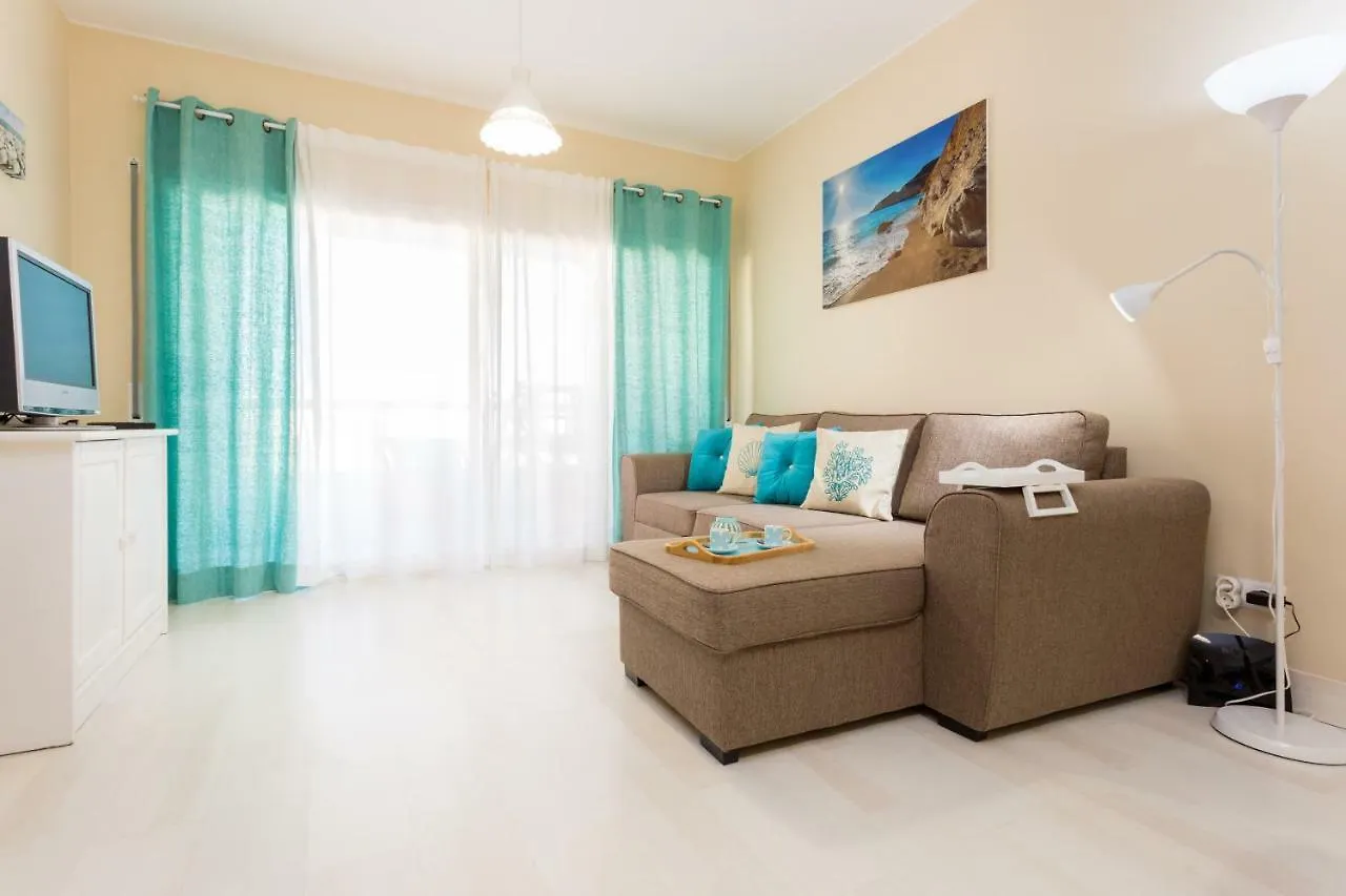 Beautiful Apartment Litoralmar Portimao 0*,  Portugal
