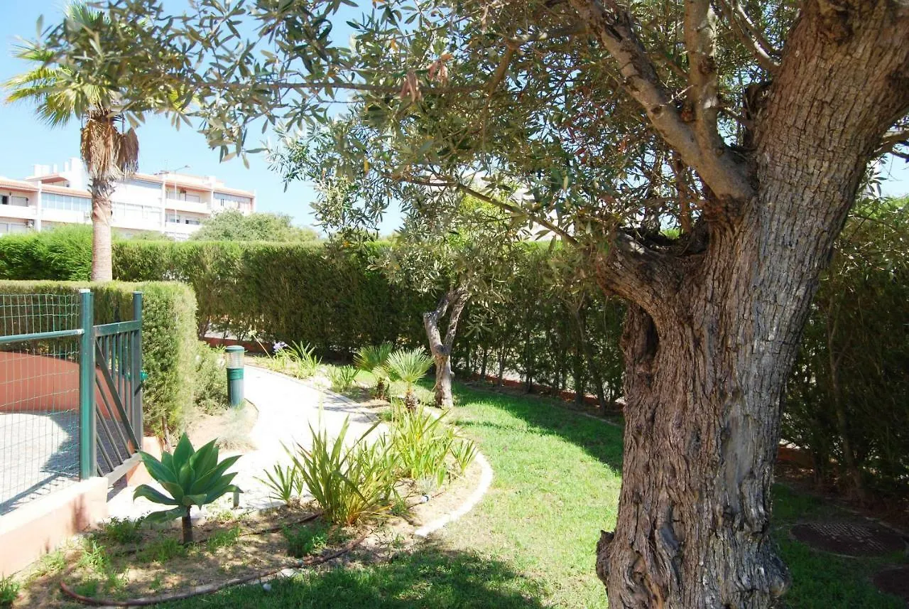 Beautiful Apartment Litoralmar Portimão