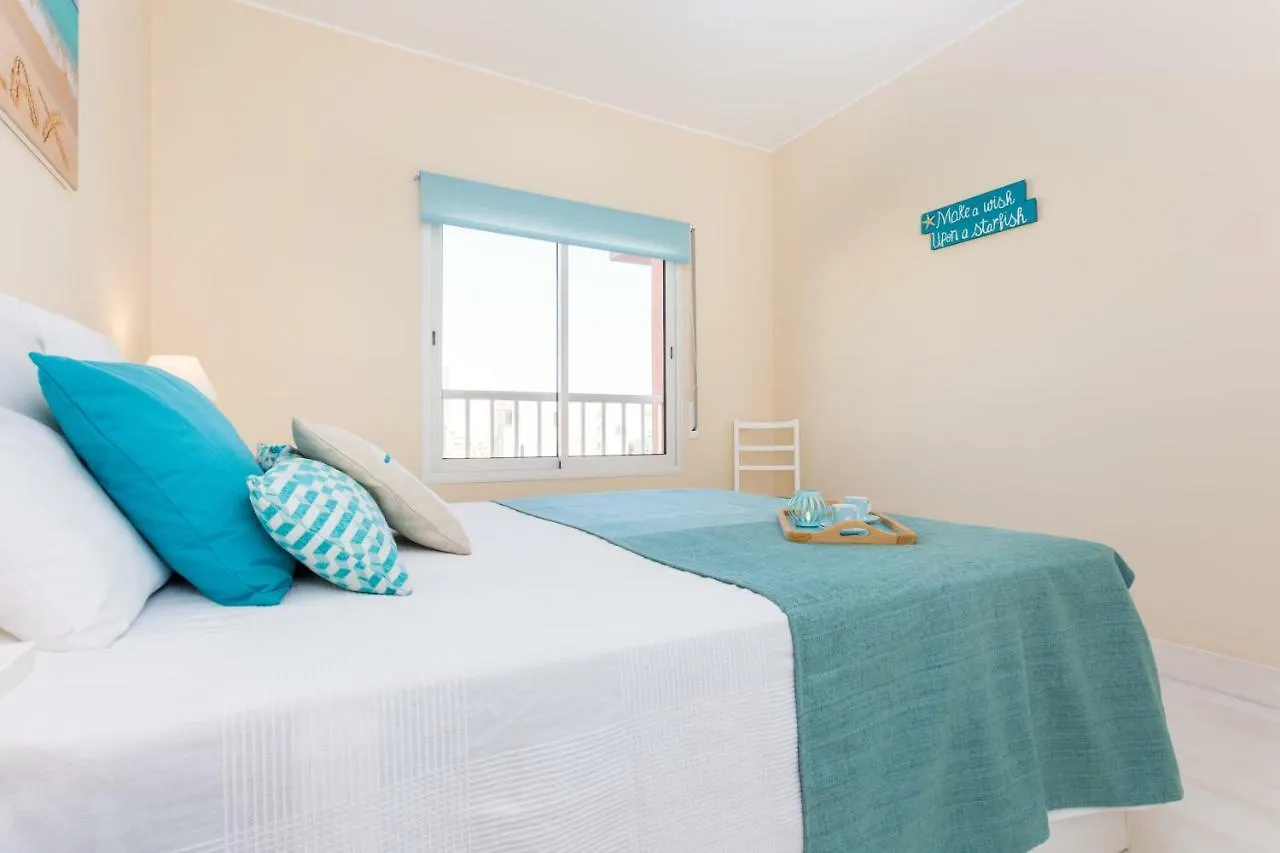 Beautiful Apartment Litoralmar Portimao