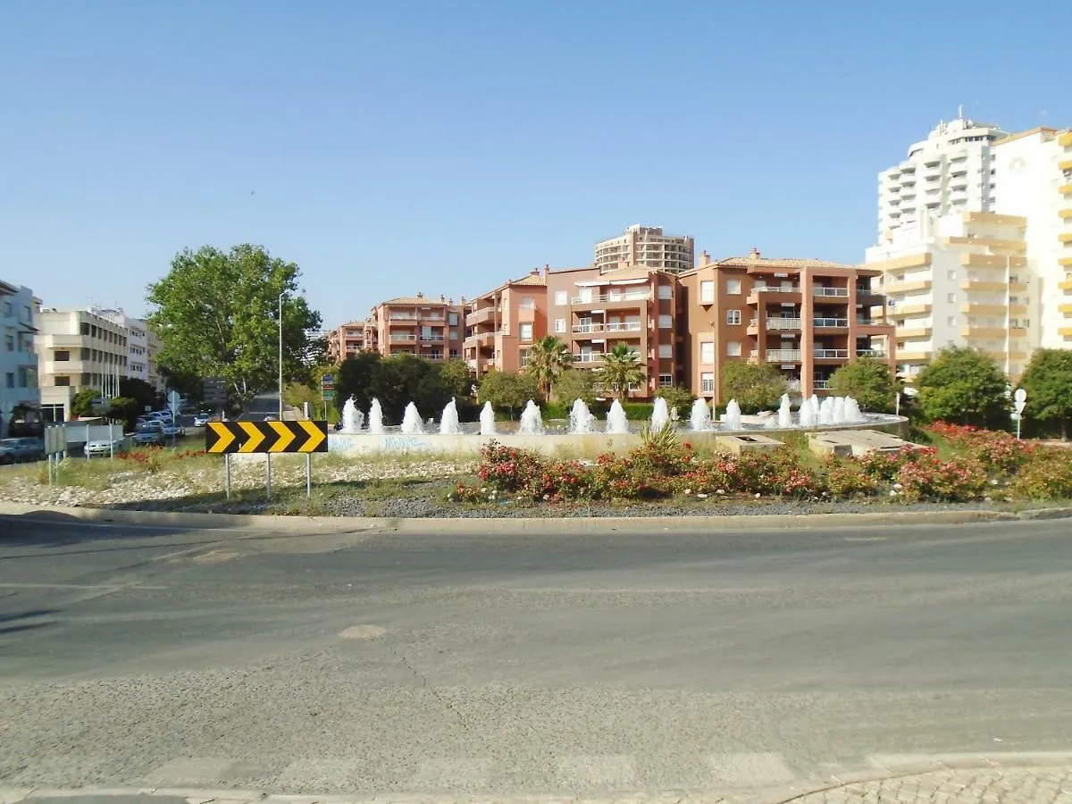 Beautiful Apartment Litoralmar Portimao