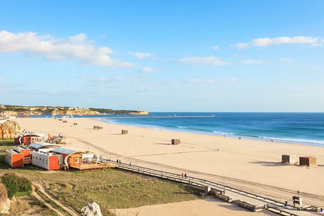 Beautiful Apartment Litoralmar Portimao