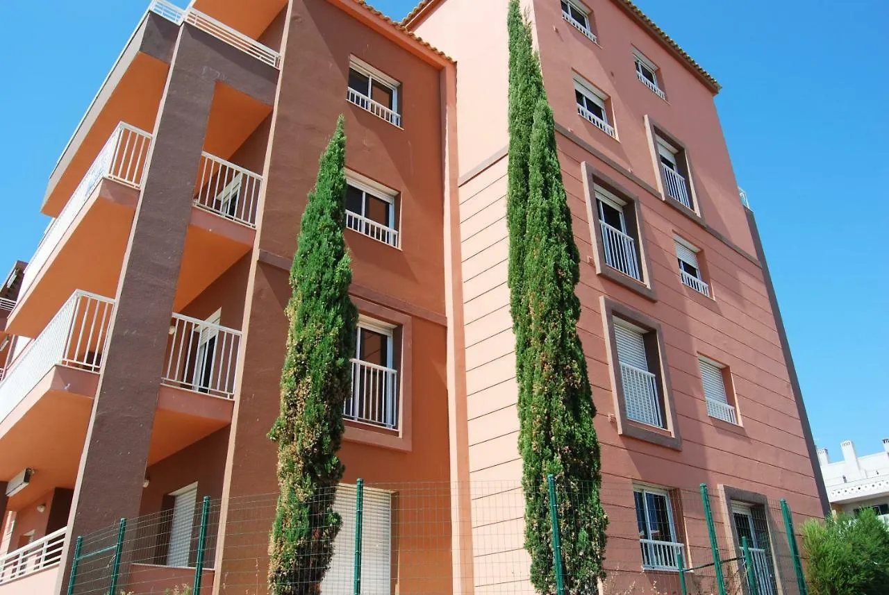 Beautiful Apartment Litoralmar Portimao 0*,  Portugal