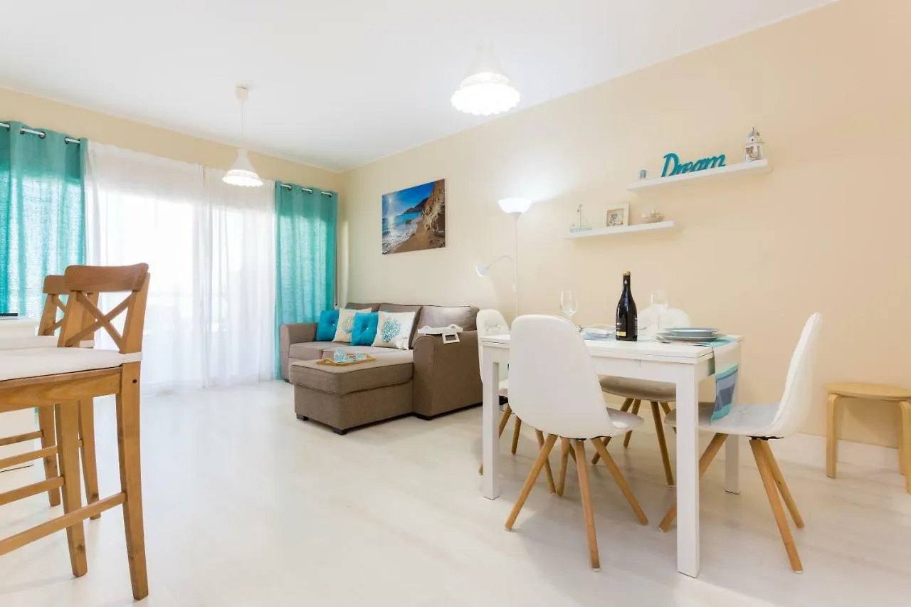 Beautiful Apartment Litoralmar Portimão