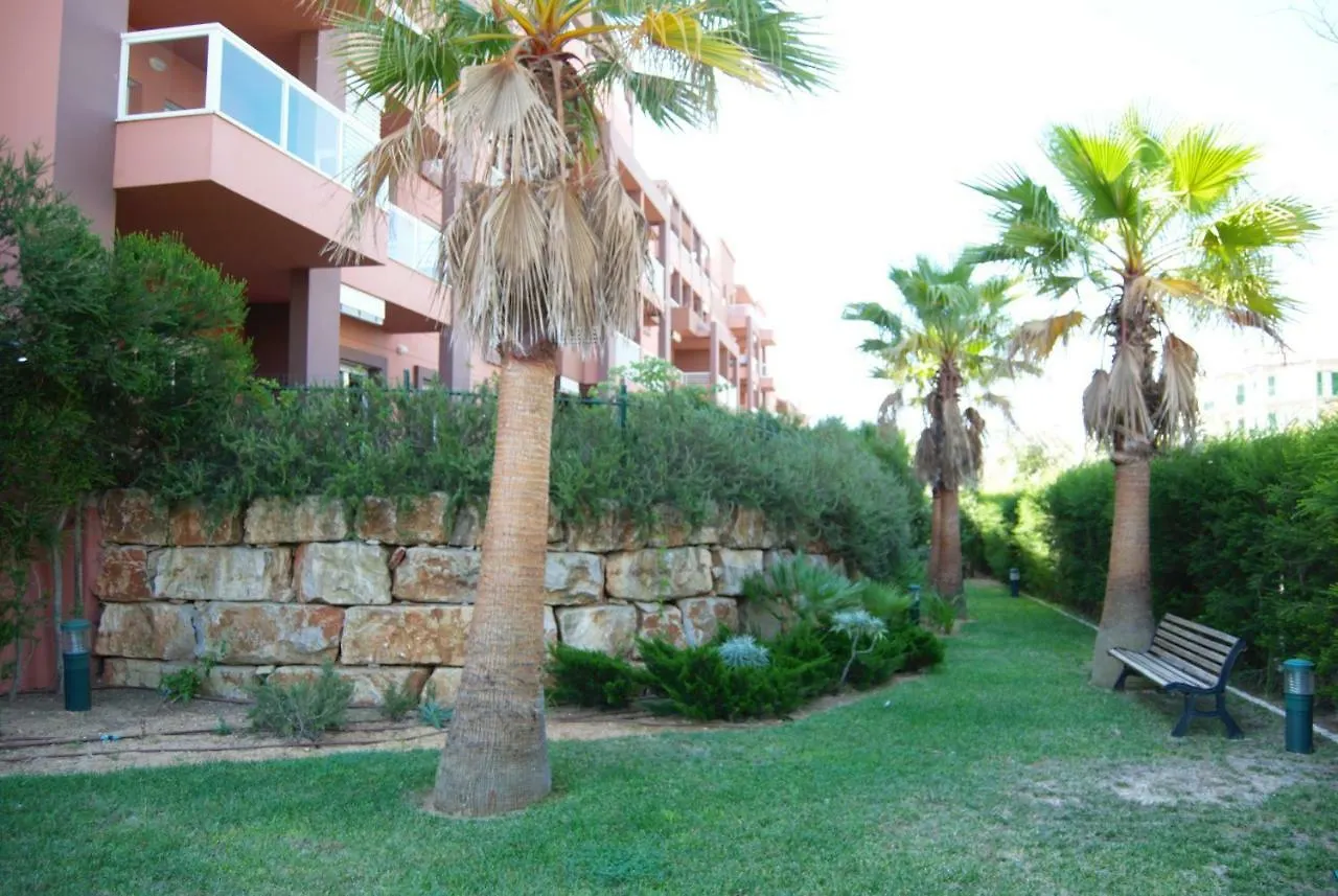 Beautiful Apartment Litoralmar Portimão