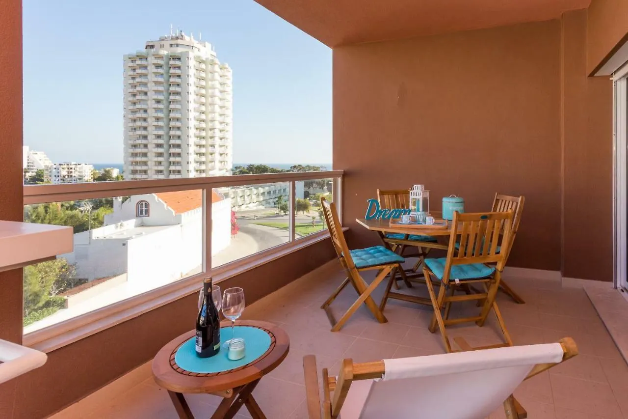 Beautiful Apartment Litoralmar Portimao