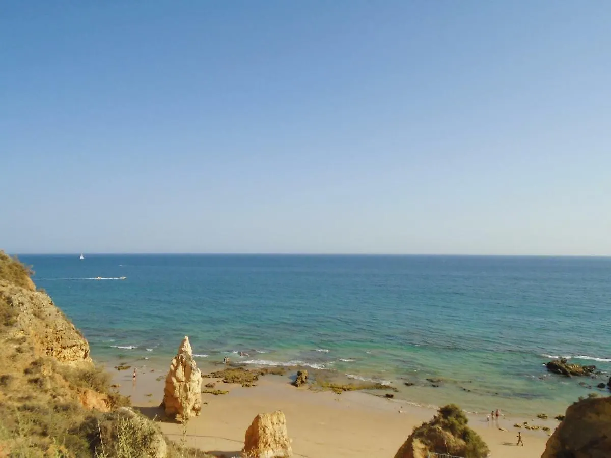 Beautiful Apartment Litoralmar Portimao Portugal