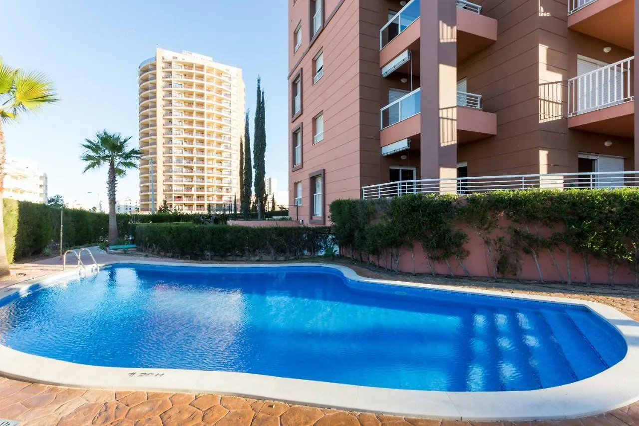 Beautiful Apartment Litoralmar Portimão