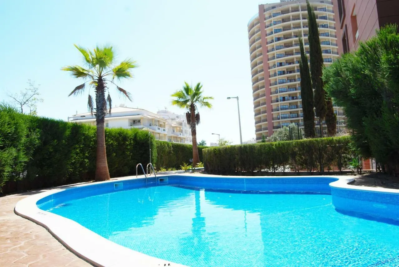 Beautiful Apartment Litoralmar Portimão