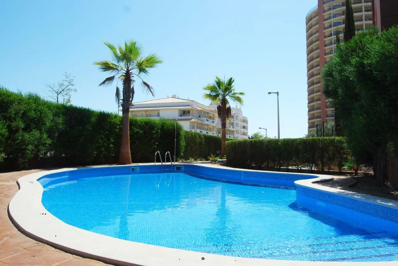 Beautiful Apartment Litoralmar Portimao