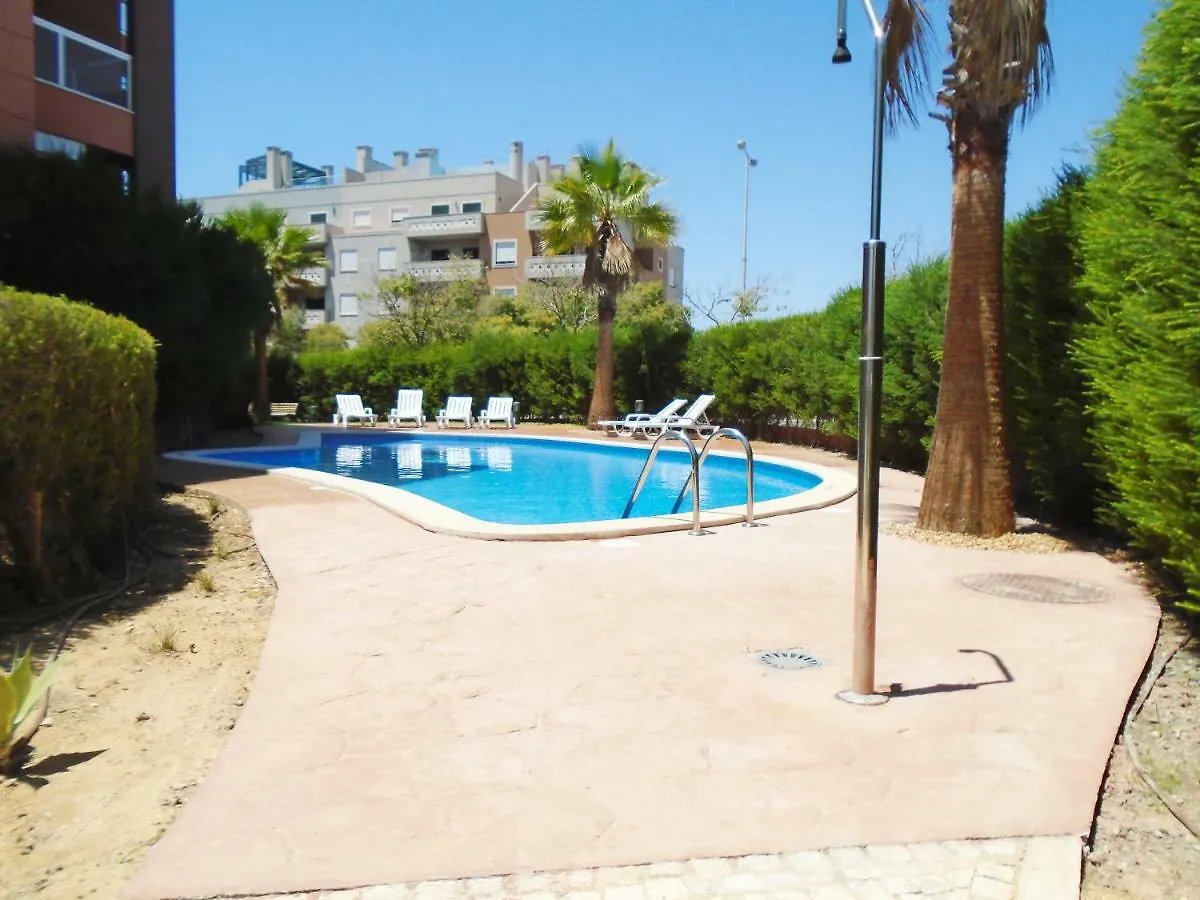 Beautiful Apartment Litoralmar Portimão