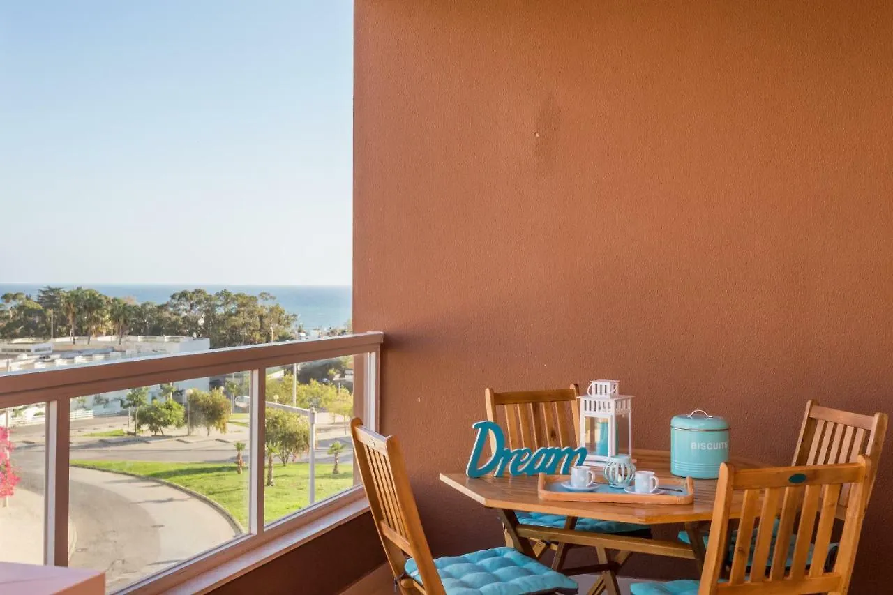 Beautiful Apartment Litoralmar Portimao