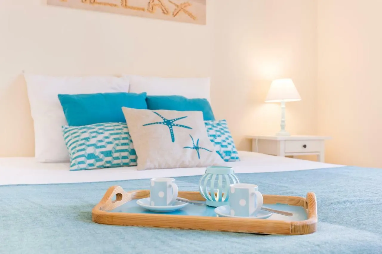 Beautiful Apartment Litoralmar Portimao