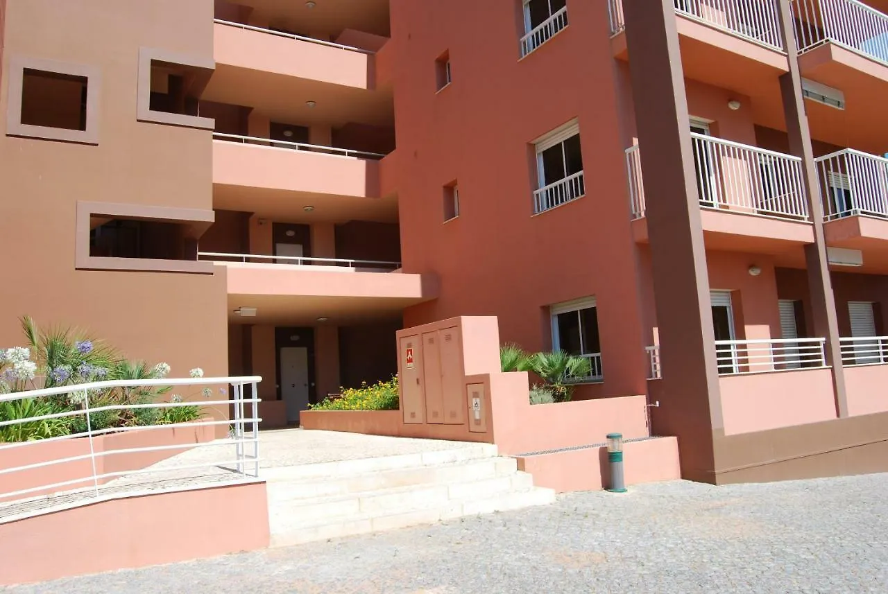 Beautiful Apartment Litoralmar Portimao Portugal
