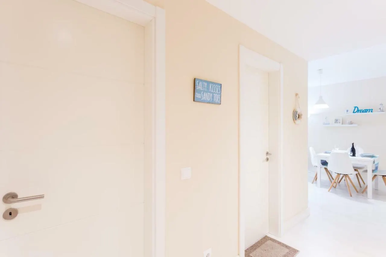 Beautiful Apartment Litoralmar Portimao 0*,
